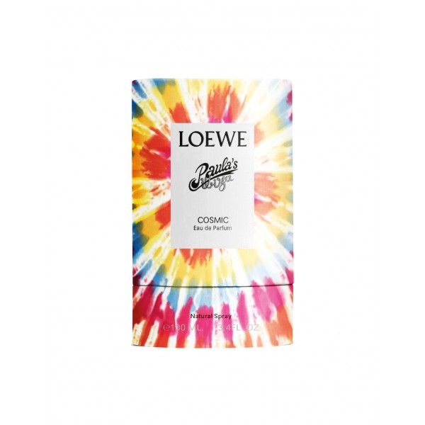 LOEWE PAULA'S IBIZA COSMIC EAU DE PARFUM