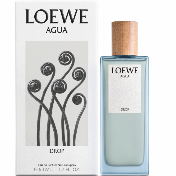 LOEWE AGUA DROP EAU DE PARFUM
