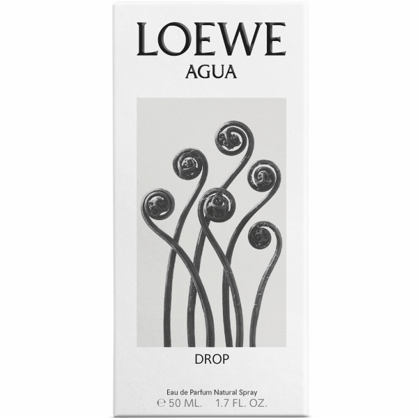 LOEWE AGUA DROP EAU DE PARFUM