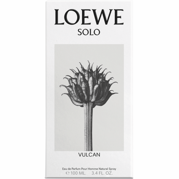 LOEWE SOLO VULCAN EAU DE PARFUM