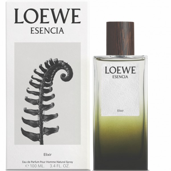 LOEWE ESENCIA ELIXIR