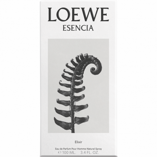 LOEWE ESENCIA ELIXIR