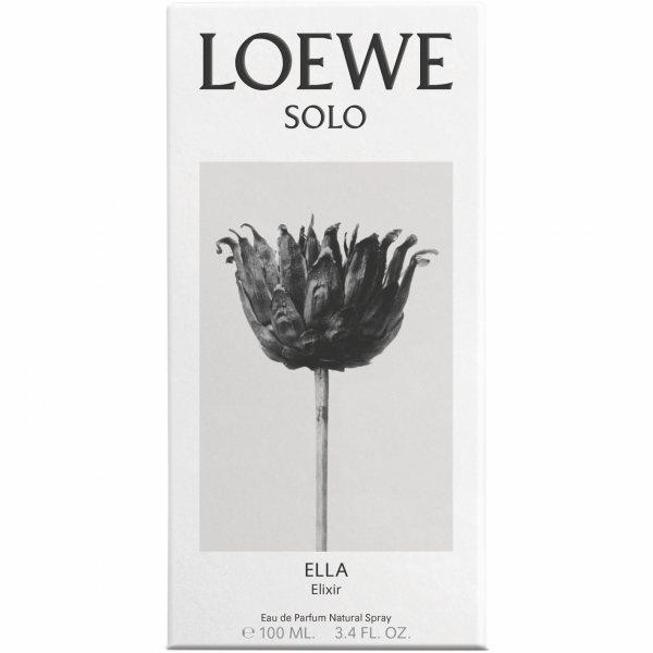 LOEWE SOLO ELLA ELIXIR
