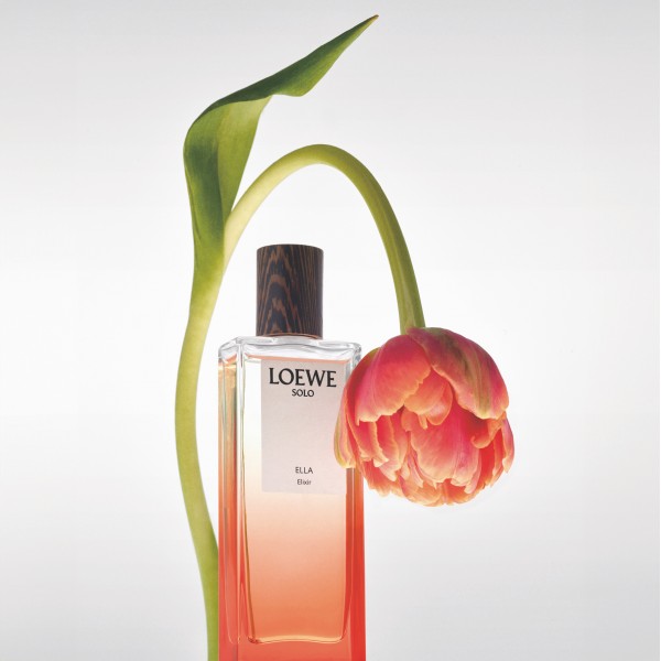 LOEWE SOLO ELLA ELIXIR