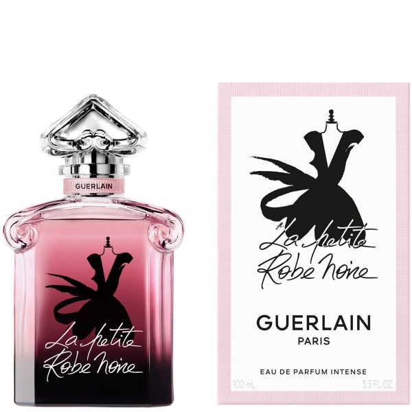 LA PETITE ROBE NOIRE INTENSE EDP