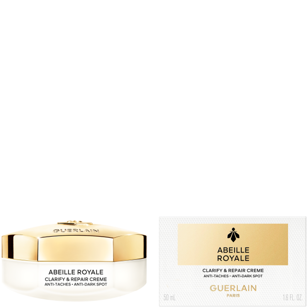 ABEILLE ROYALE CREMA CLARIFY AND REPAIR