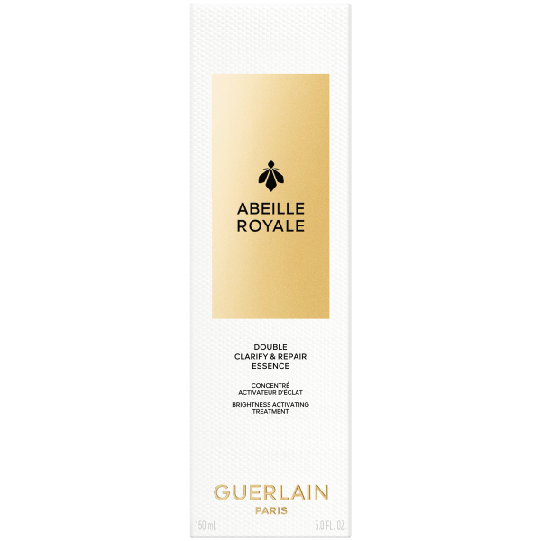 ABEILLE ROYALE DOBLE ESENCIA CLARIFY...