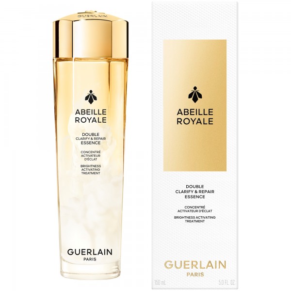 ABEILLE ROYALE DOBLE ESENCIA CLARIFY...
