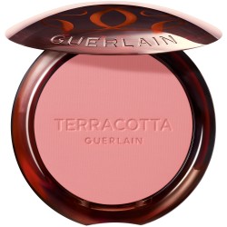 TERRACOTTA BLUSH