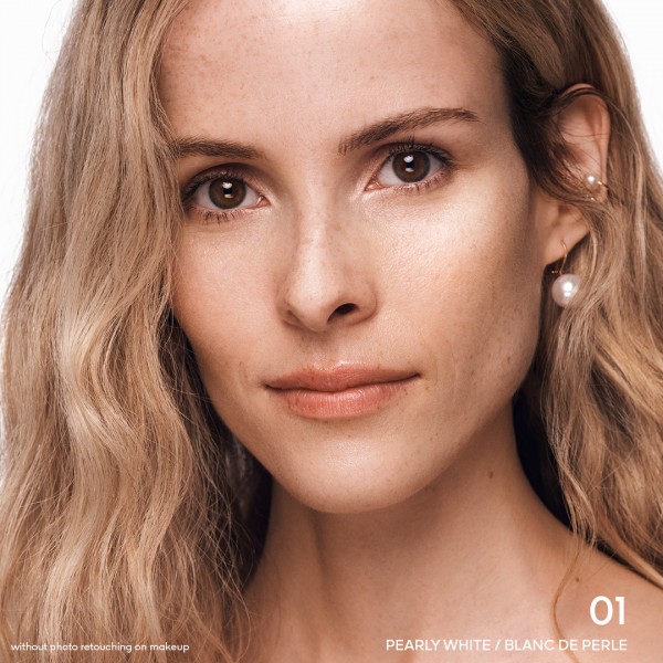 MÉTÉORITES PERLAS DE POLVOS...