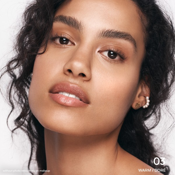 MÉTÉORITES PERLAS DE POLVOS...