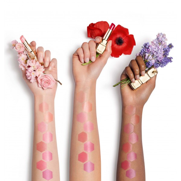 KISSKISS BEE GLOW BÁLSAMO CON COLOR...