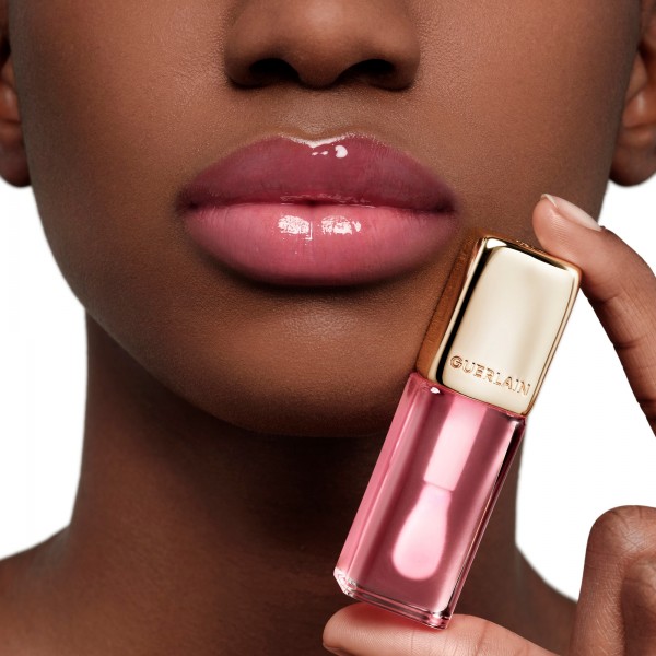 KISSKISS BEE GLOW OIL