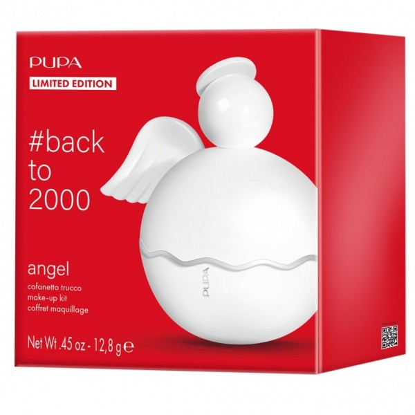 PUPA ANGEL