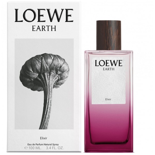 LOEWE EARTH ELIXIR