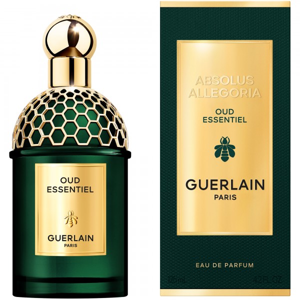 ABSOLUS ALLEGORIA OUD ESSENTIEL EAU...