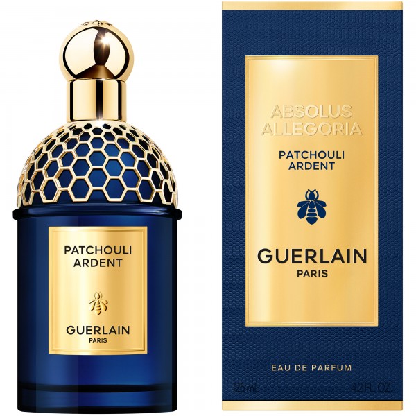 ABSOLUS ALLEGORIA PATCHOULI ARDENT...