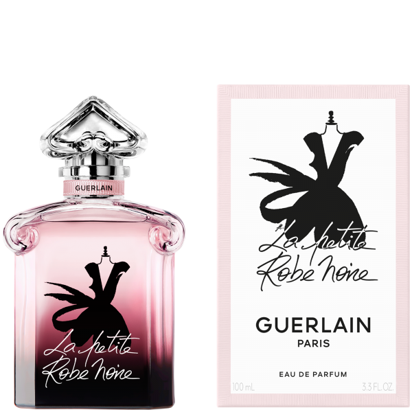 LA PETITE ROBE NOIRE EDP
