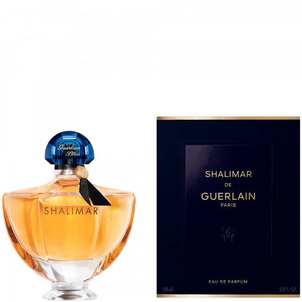 SHALIMAR EAU DE PARFUM