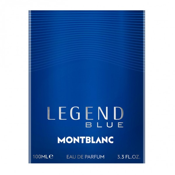 MONTBLANC LEGEND BLUE EDP MONTBLANC LEGEND BLUE EDP