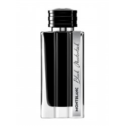 MONTBLANC COLLECTION BLACK...