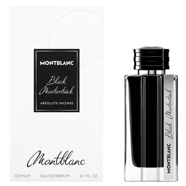 MONTBLANC COLLECTION BLACK...