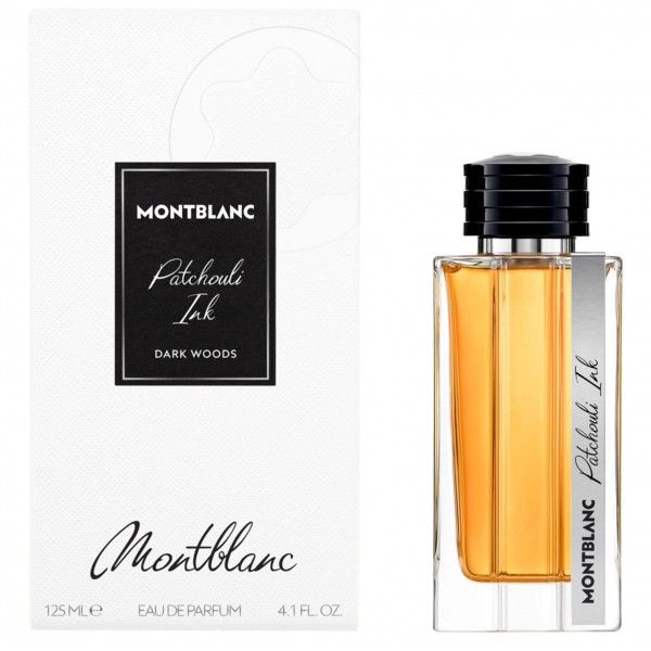 MONTBLANC COLLECTION PATCHOULI INK EDP