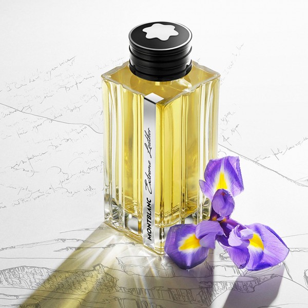 MONTBLANC COLLECTION EXTREME LEATHER EDP