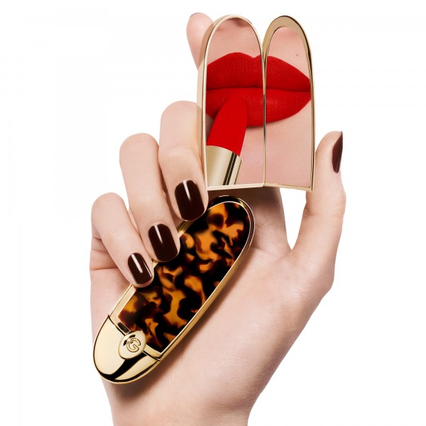 NEW ROUGE G DOUBLE MIRROR CASES