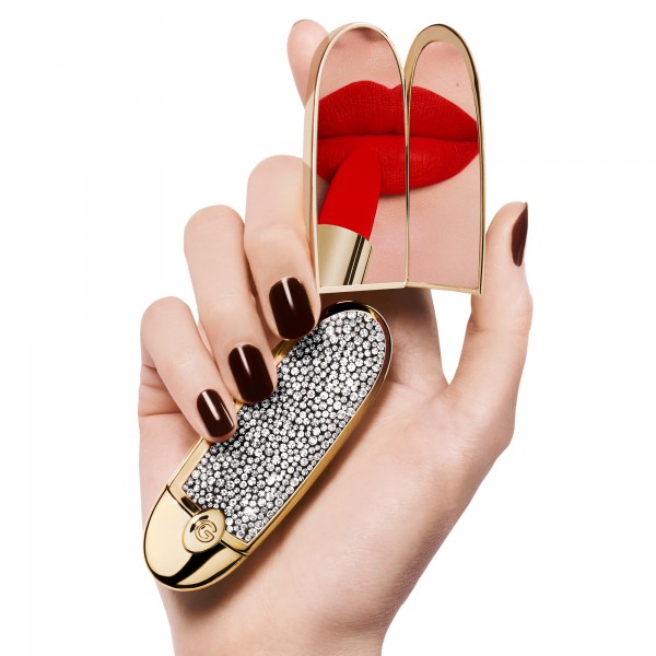 NEW ROUGE G DOUBLE MIRROR CASES