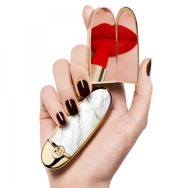 NEW ROUGE G DOUBLE MIRROR CASES