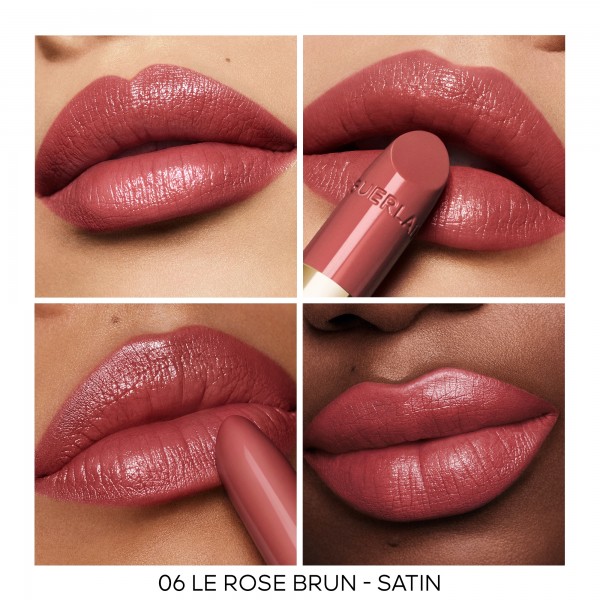 NEW ROUGE G SATIN