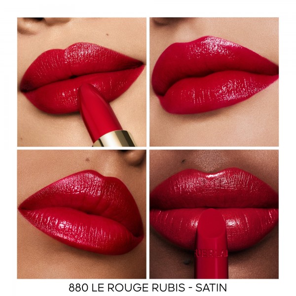 NEW ROUGE G SATIN