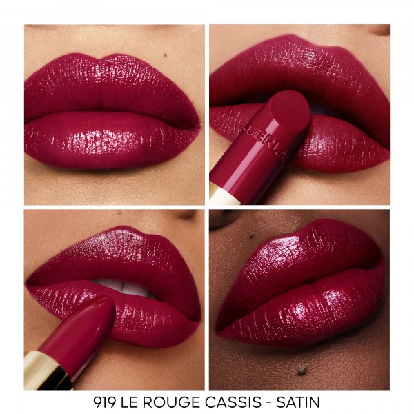 NEW ROUGE G SATIN