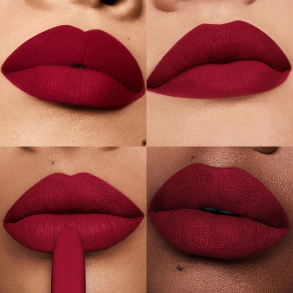 NEW ROUGE G VELVET