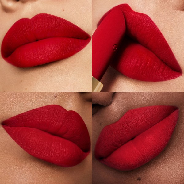 NEW ROUGE G VELVET