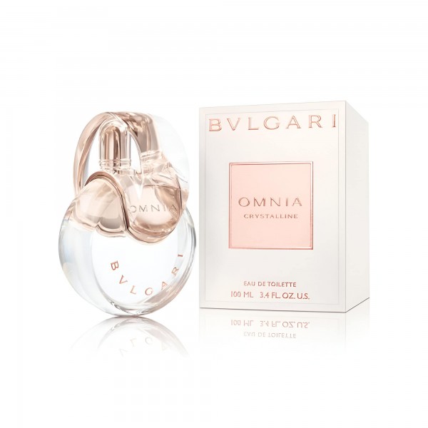 OMNIA CRYSTALLINE EDT