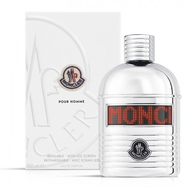 MONCLER POUR HOMME EDP