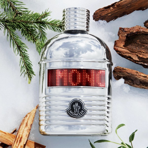 MONCLER POUR HOMME EDP