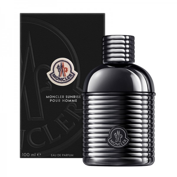 MONCLER SUNRISE POUR HOMME EDP MONCLER SUNRISE POUR HOMME EDP