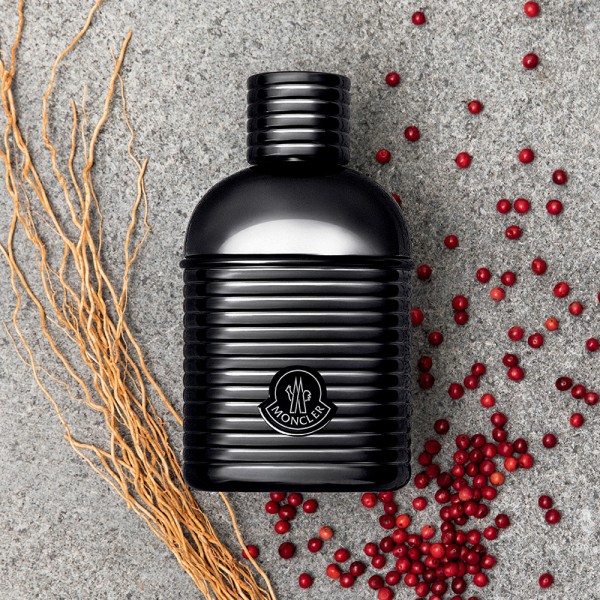 MONCLER SUNRISE POUR HOMME EDP MONCLER SUNRISE POUR HOMME EDP