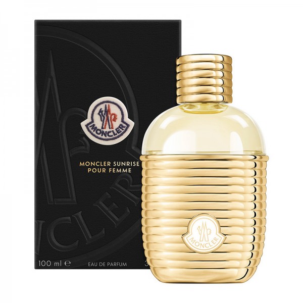 MONCLER SUNRISE POUR FEMME EDP