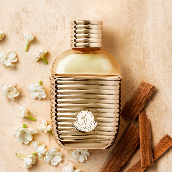 MONCLER SUNRISE POUR FEMME EDP
