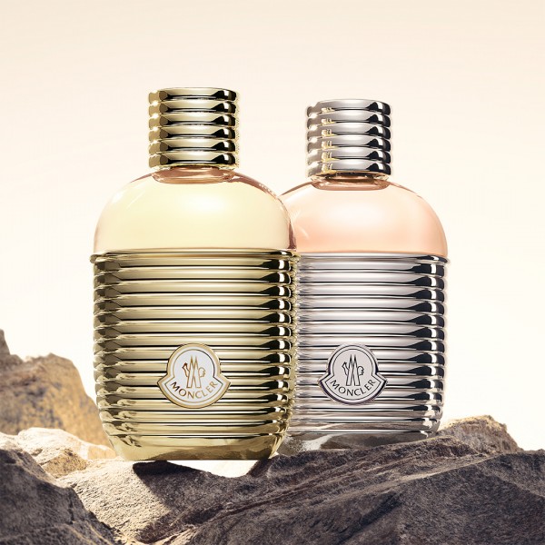MONCLER SUNRISE POUR FEMME EDP