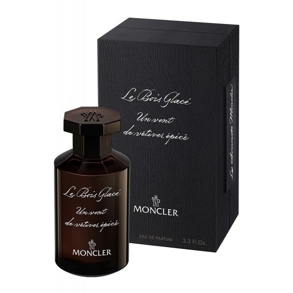 LES SOMMETS MONCLER LE BOIS GLACÉ EDP