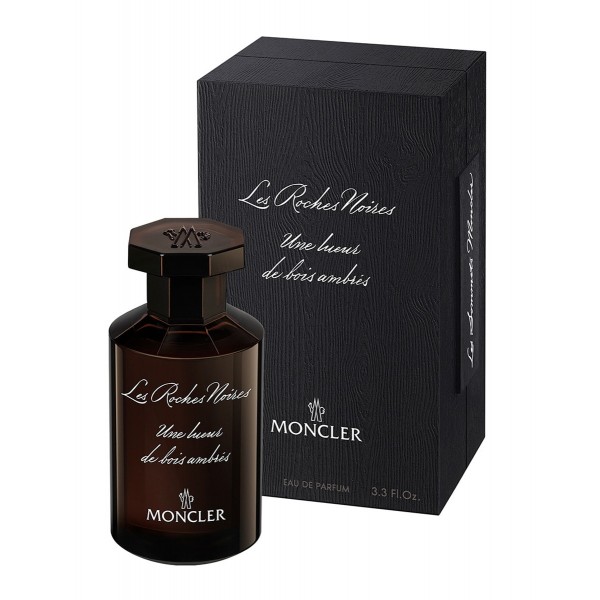 LES SOMMETS MONCLER LES ROCHES NOIRES...