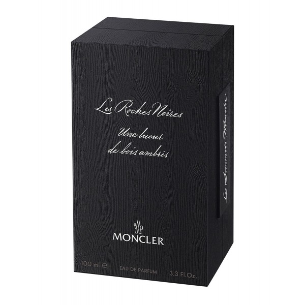 LES SOMMETS MONCLER LES ROCHES NOIRES...