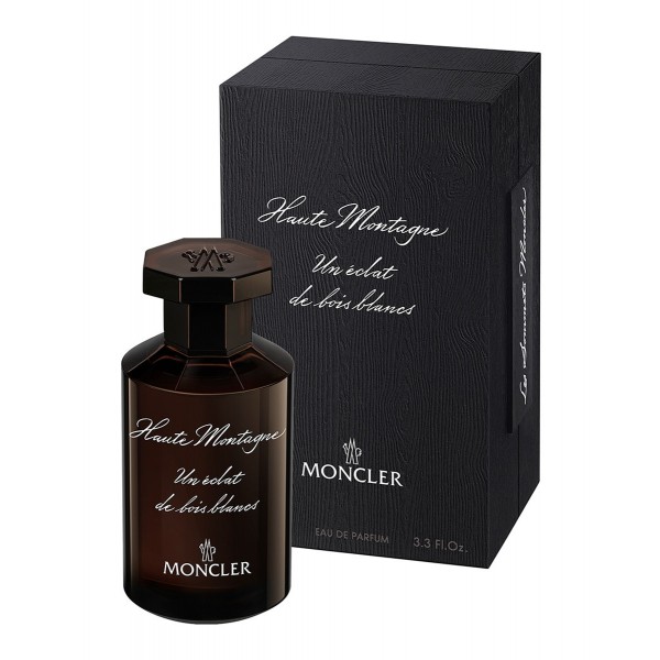 LES SOMMETS MONCLER HAUTE MONTAGNE EDP