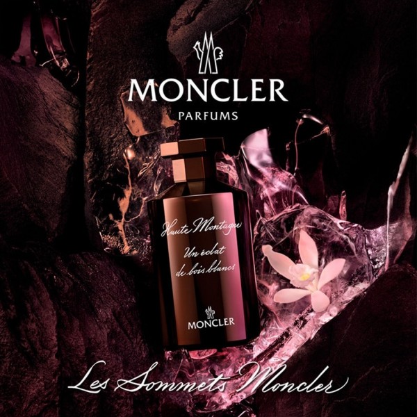 LES SOMMETS MONCLER HAUTE MONTAGNE EDP