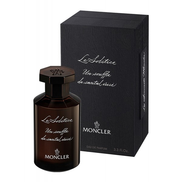 LES SOMMETS MONCLER LE SOLSTICE EDP